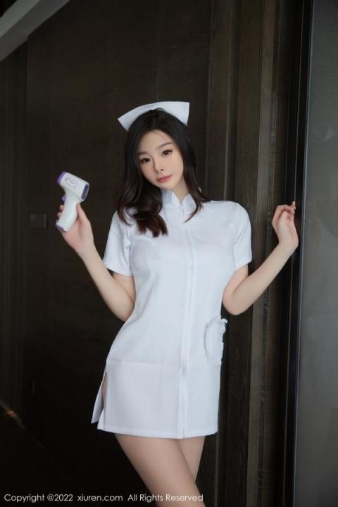 [XiuRen]高清寫真圖2022.12.20 No.6020 小逗逗 (76P)
