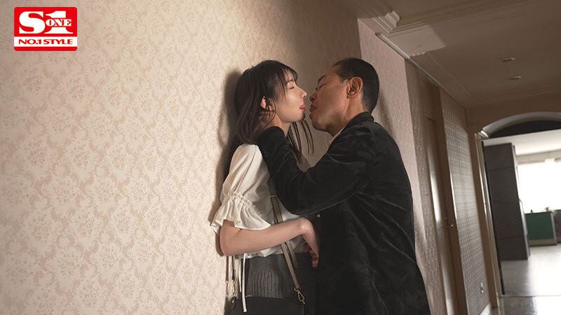 情婦契約 山手梨愛
