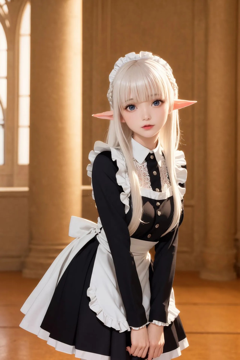 ★PATREON★ [Hardess] - Nephelia Archdemons Dilemma - 2