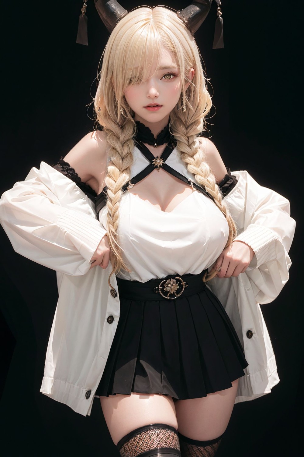 ★PATREON★ [Hardess] - Owari Azurlane.part - 1