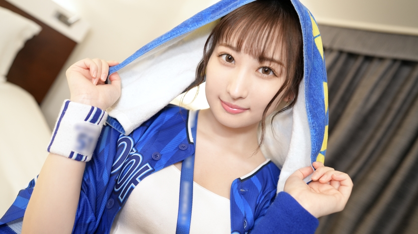 [動圖] マジ軟派、初撮。 2072 橫濱の大魔神ならぬ大女神！？ハマッ子女子を試合観戦即 (16P)