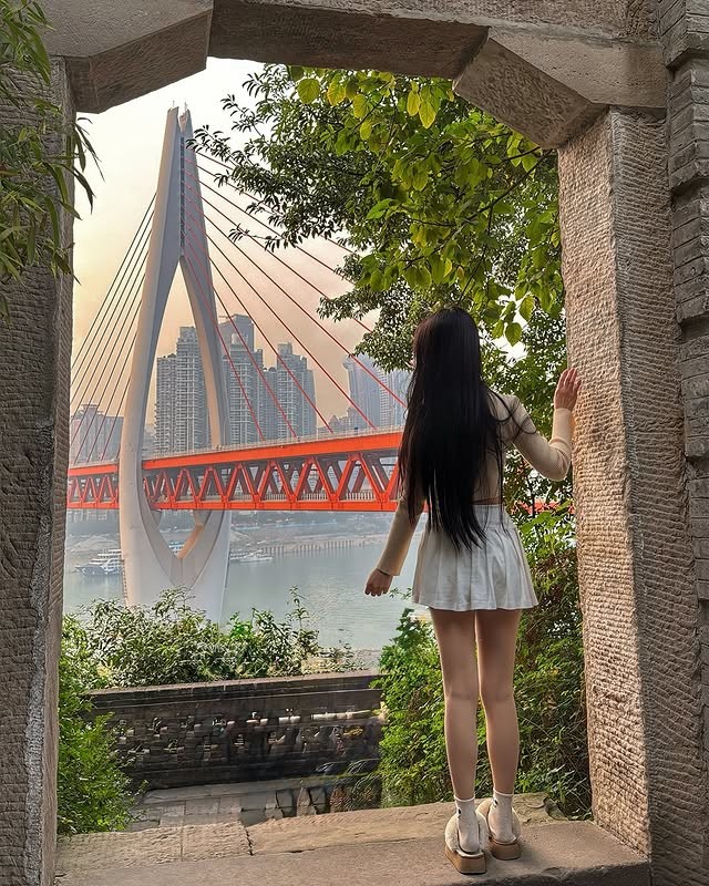 「簡柔」前凸後翹讓人受不了 (10P)