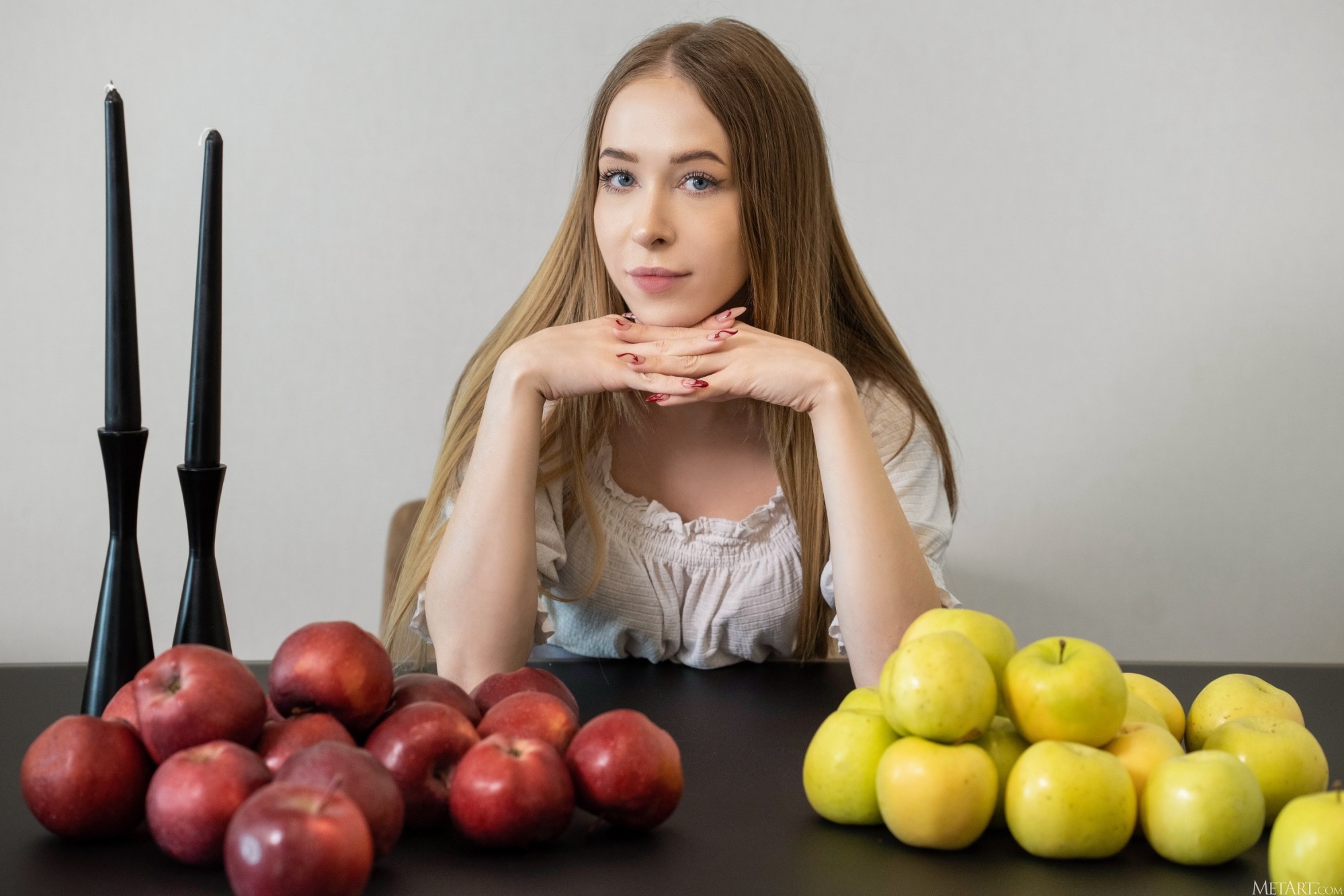 Nata Ocean - Golden Apple (108P)