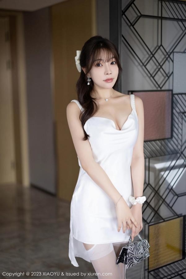 [XIAOYU]高清寫真圖2023.10.23 VOL.1131 徐莉芝 (87P
