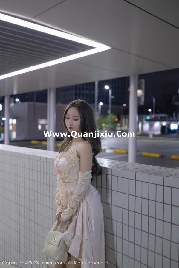 [XiuRen]高清寫真圖2023.11.22 No.7702 杏子 (80P)