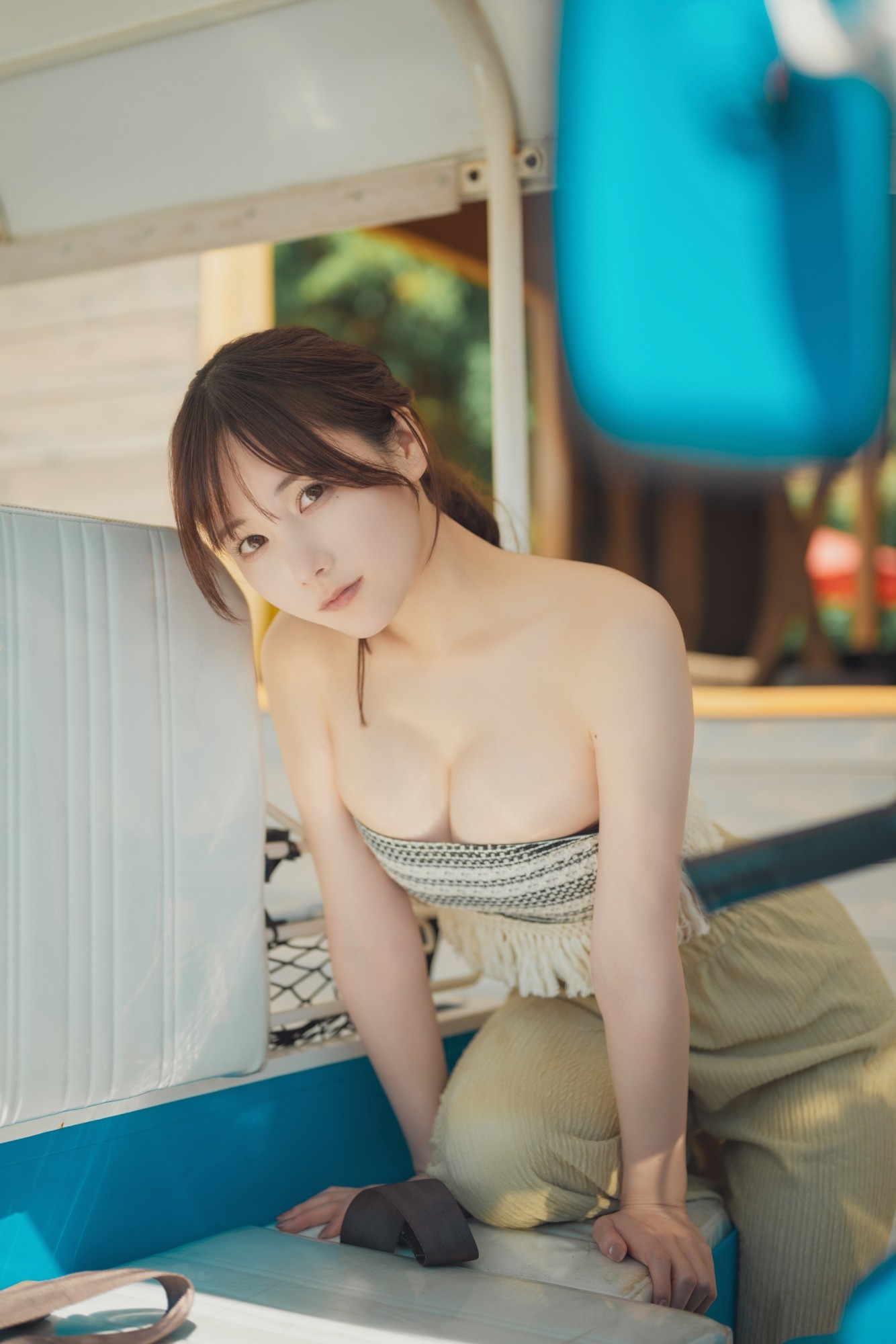 Kenken けんけん - Honey 2 (84P)