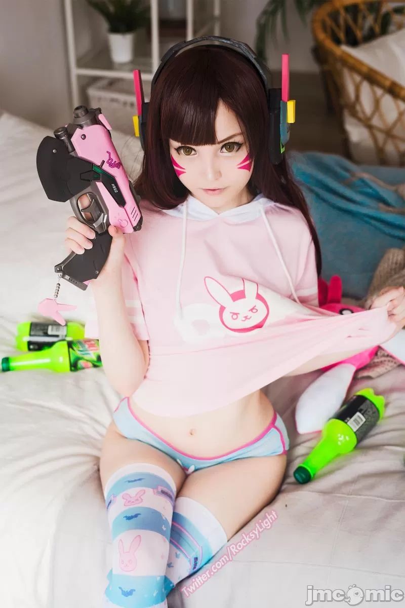 [Rocksy light] DVA (111P)