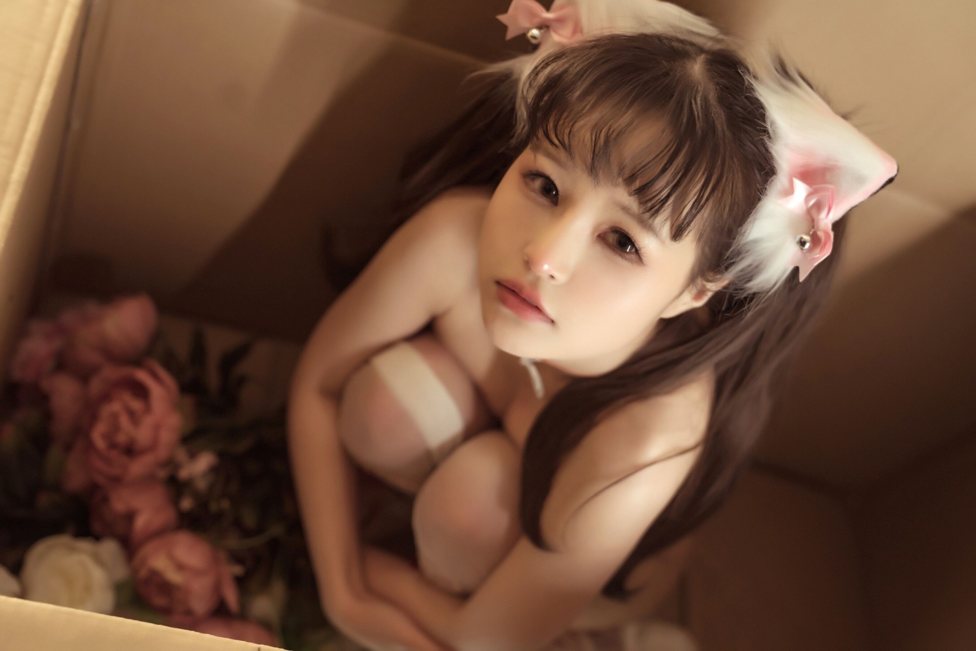 暈崽Zz《箱娘》 (52P)