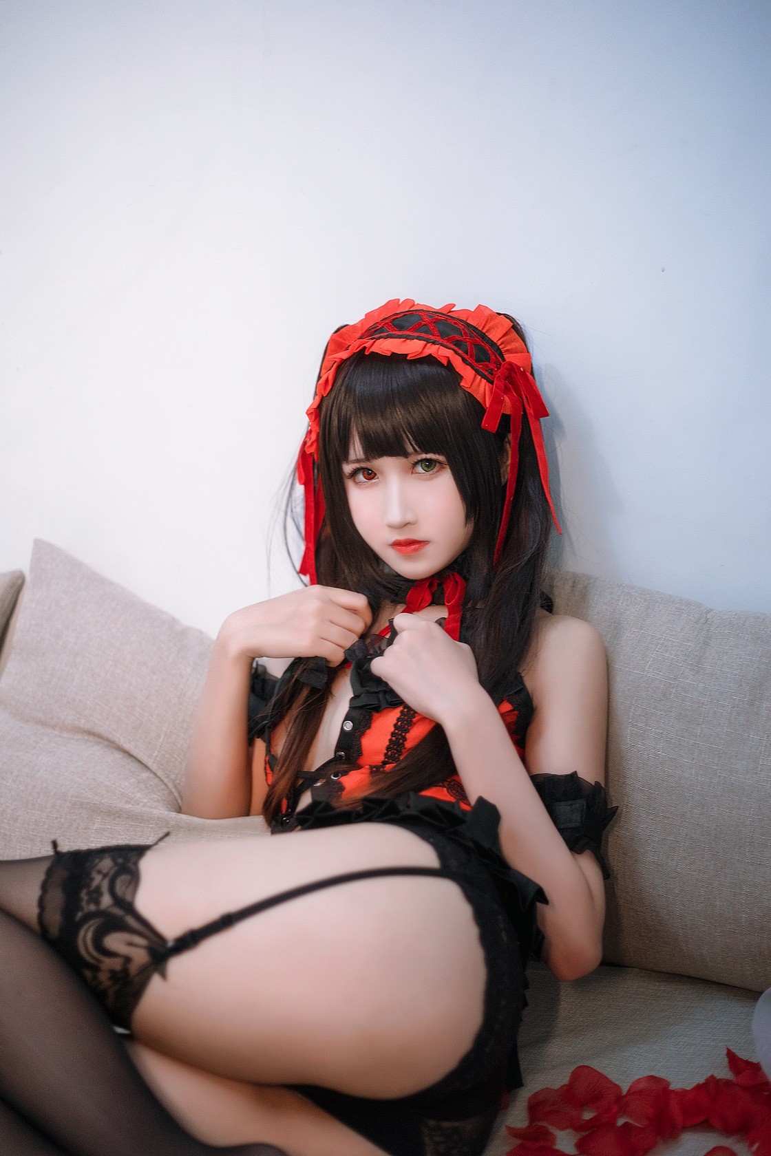 Sandu 69 三度69 - Kuang San Pajamas 狂三睡衣 (40P)