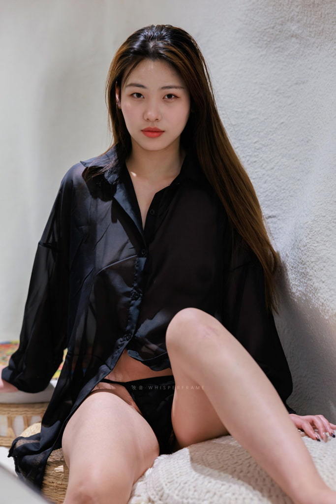 美麗的青春肉體