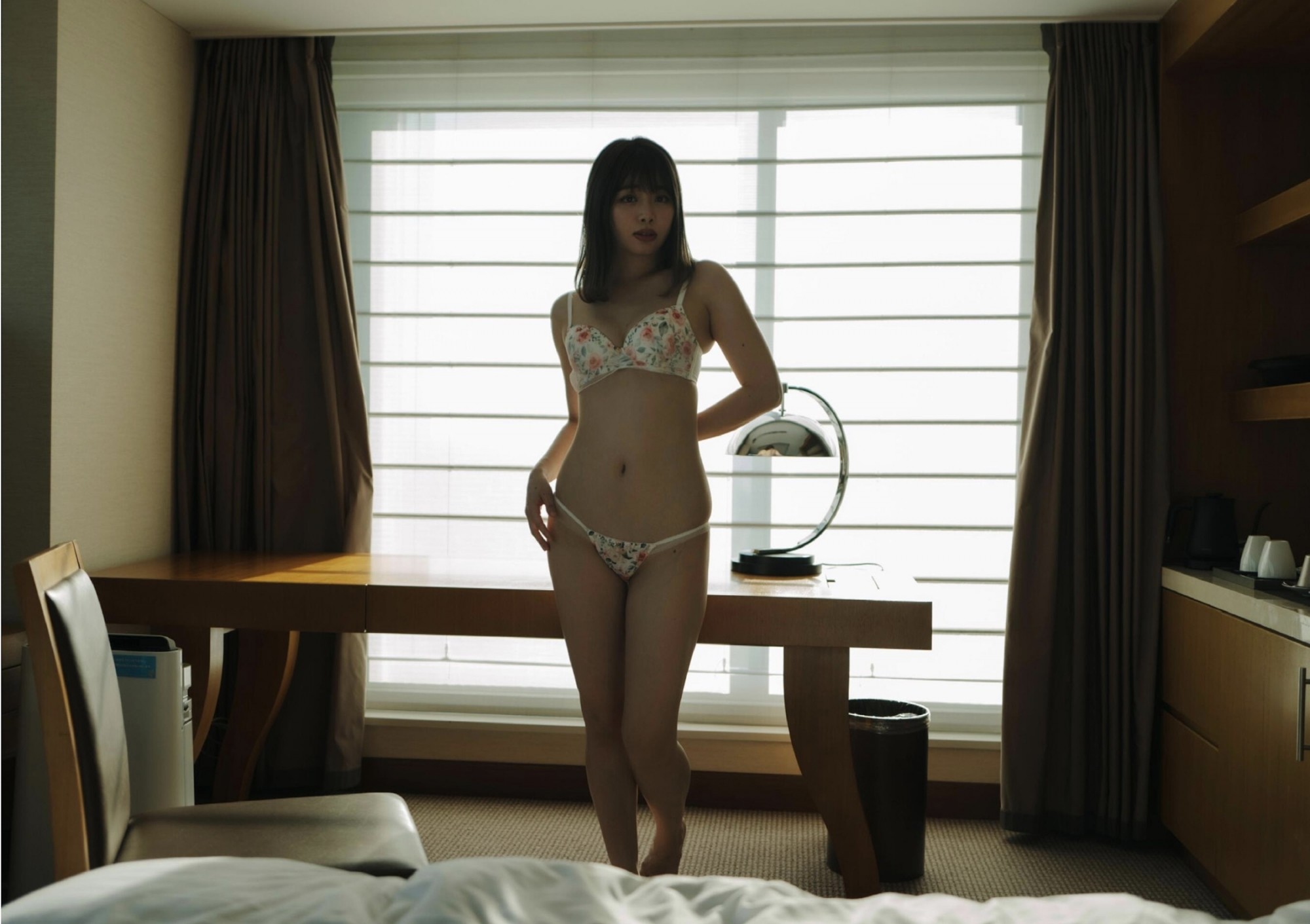 密會 大人な七海と3時間だけのホテルデート 2 (71P)