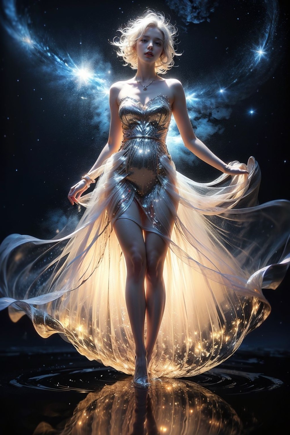 ★PATREON★ [Lanmio] - Goddess - 1