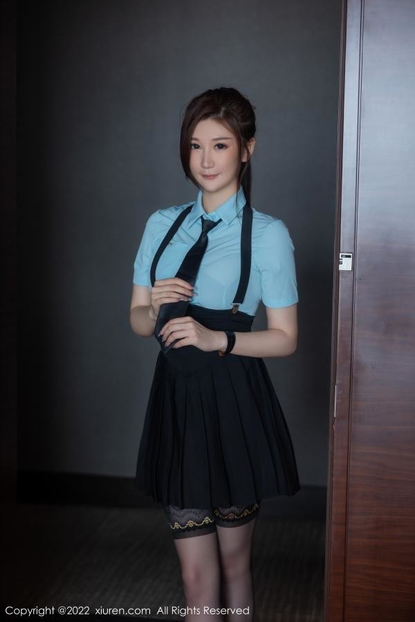 [XiuRen]高清寫真圖2022.10.28 No.5773 顧喬楠 (86P)