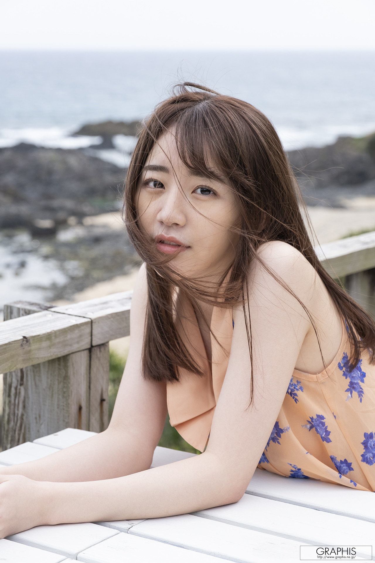[宇野みれい] 展現飽滿好身材「超挺事業線」霸氣外露 (23P)