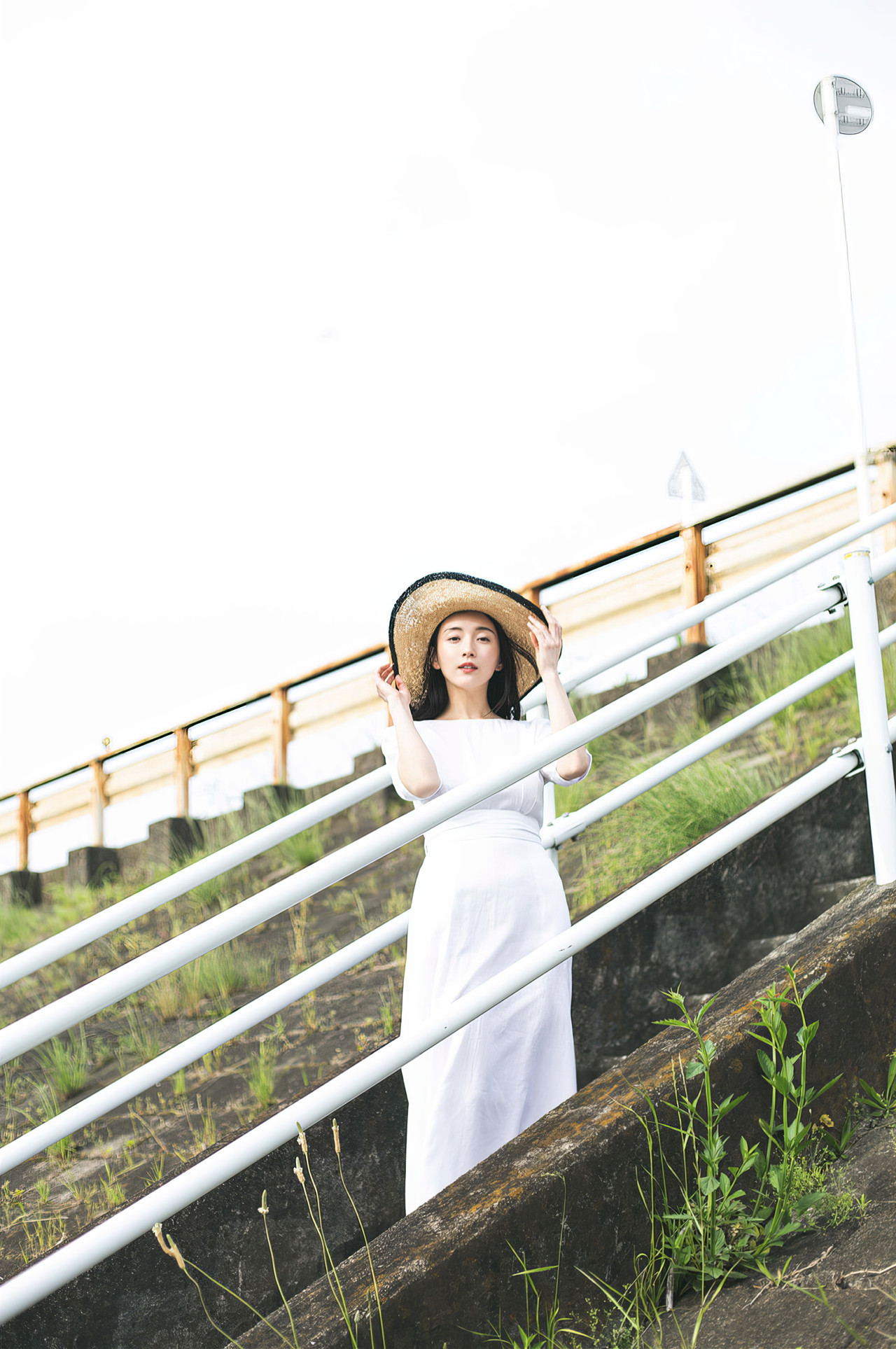[園都] 惹火身材讓人受不了 奶量有夠犯規 (28P)