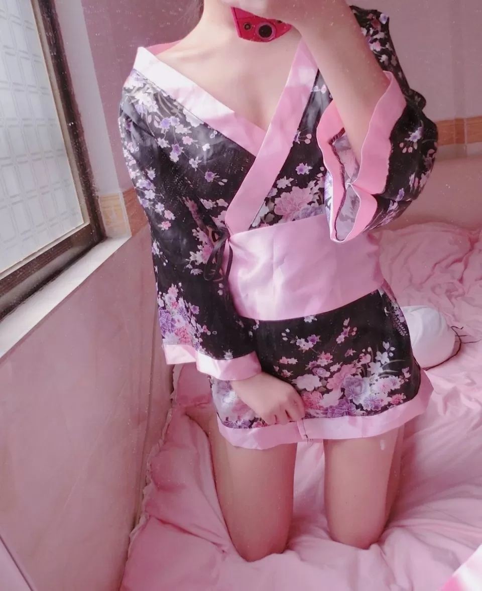 【萌白醬】日式印花 (54P)