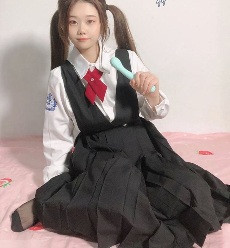 騷妹 魚子醬