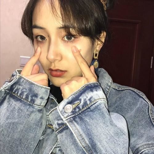 [自拍] D奶嫩B (19P)