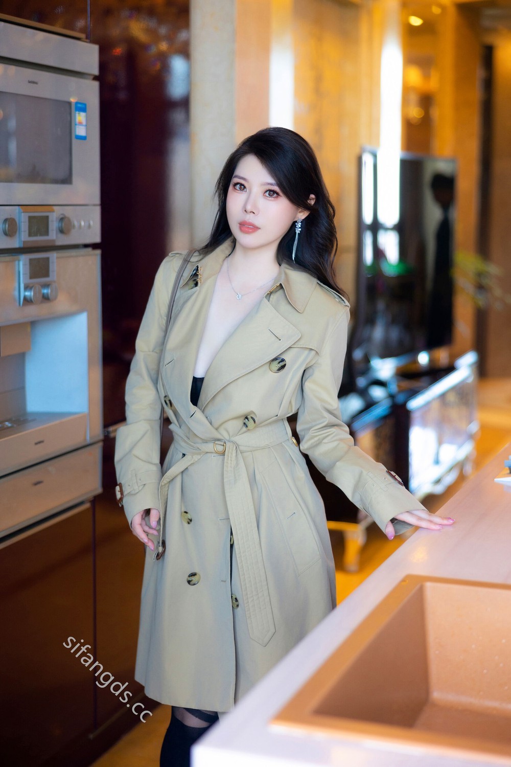 白茹雪abby《私購流出》