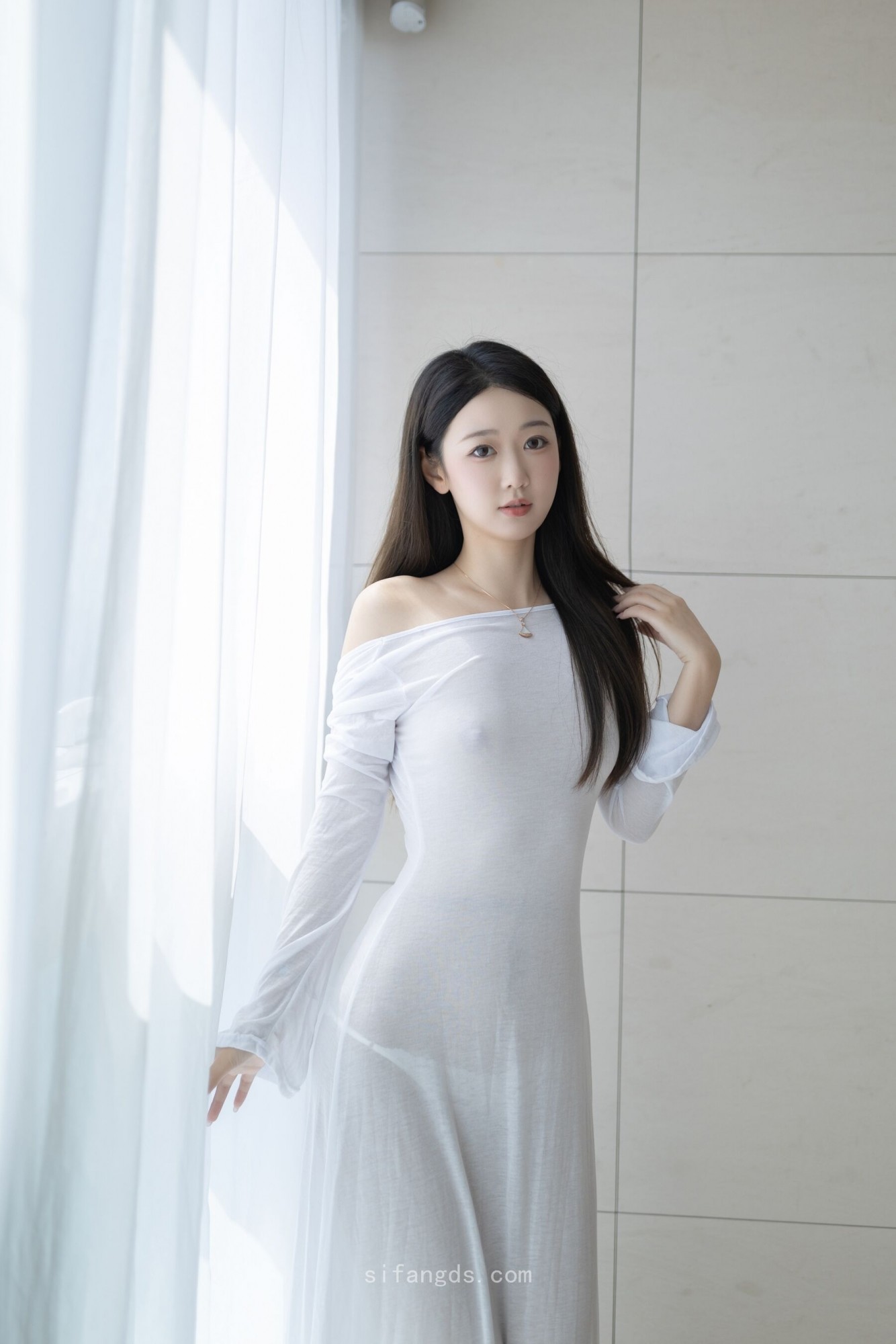 唐安琪《私購流出》