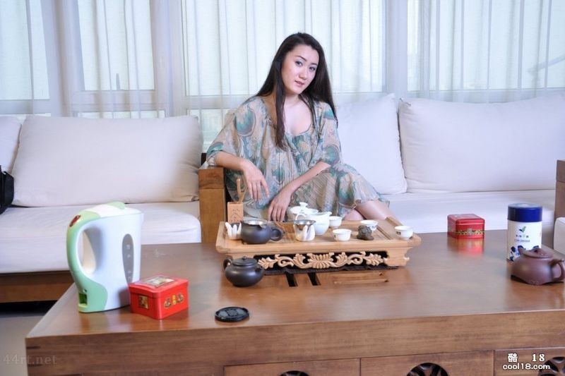[自拍] 女模雪茶私拍 (31P)