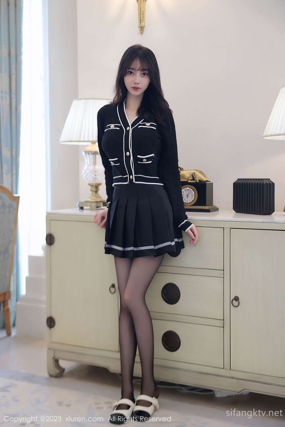 玥兒玥er《私購流出》