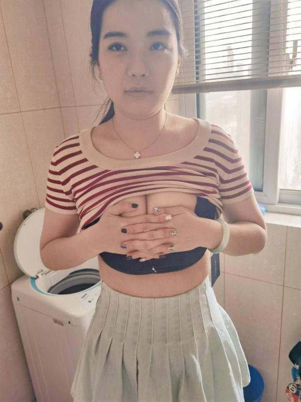 女人大奶子的誘惑 (30P)