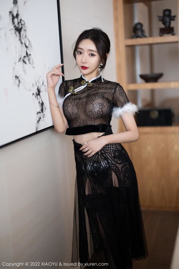 [XIAOYU]高清寫真圖2022.12.15 VOL.926 王馨瑤 (80P)