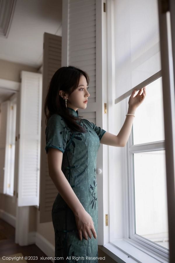 [XiuRen]高清寫真圖2023.06.09 No.6893 魚子醬 (79P)