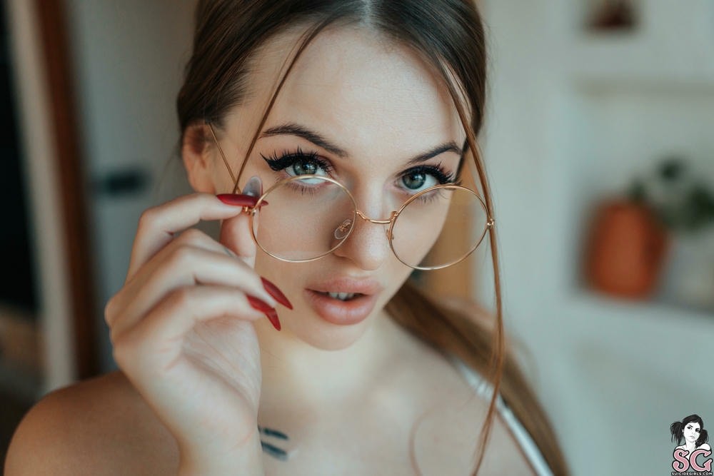 【Suicide Girls】May 28, 2025 - Katy Milligan - My Amazing Look【59P】