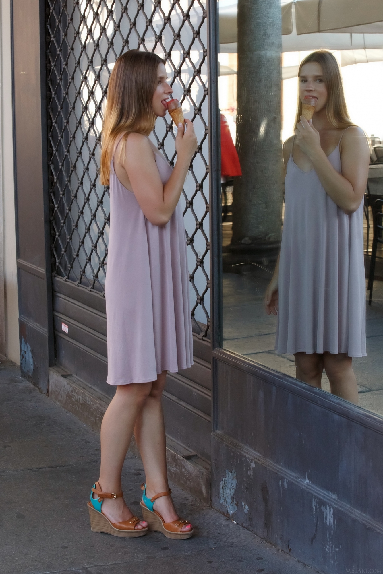 Vanesa - Noitta (82P)