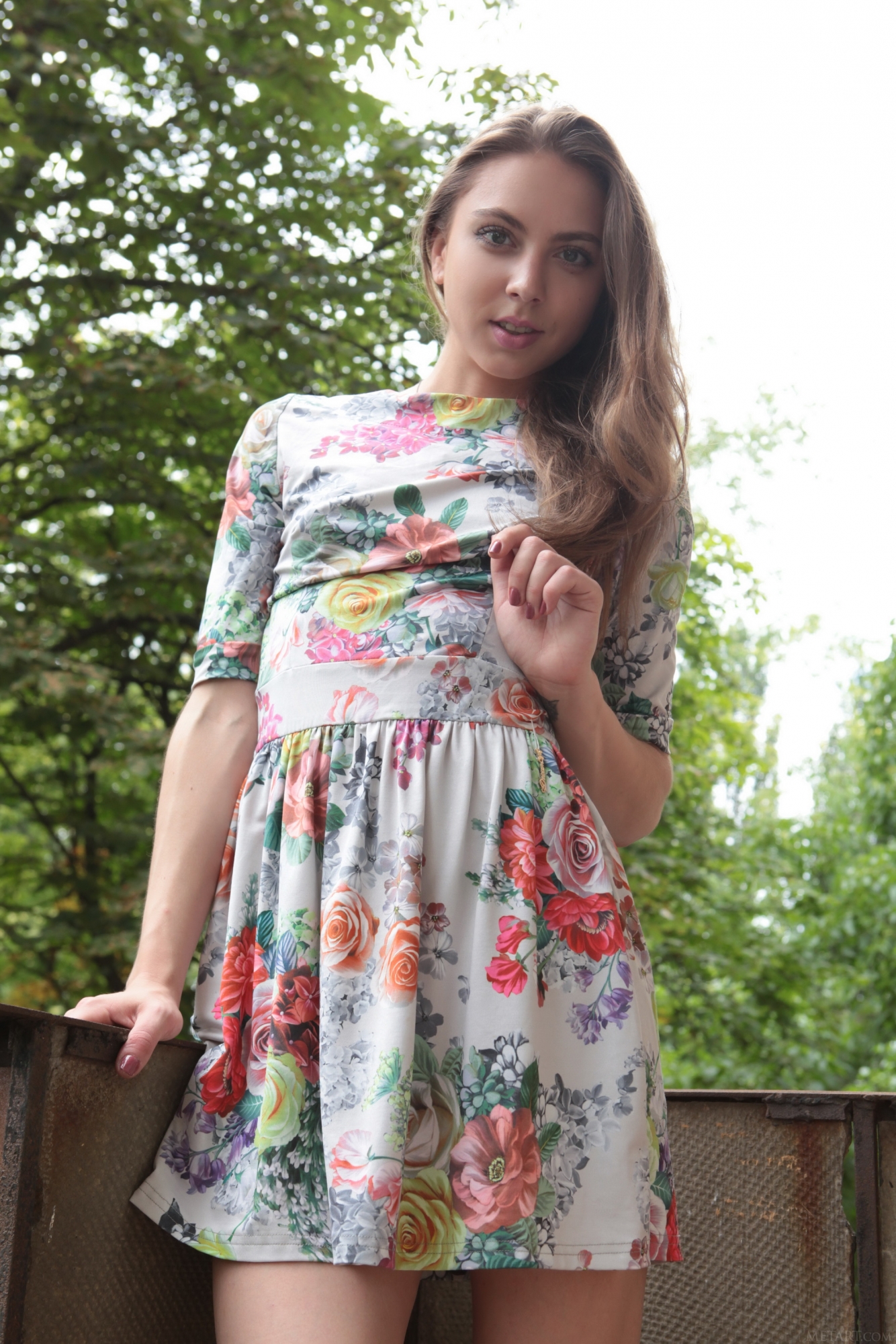 Valery Leche - Presenting (109P)