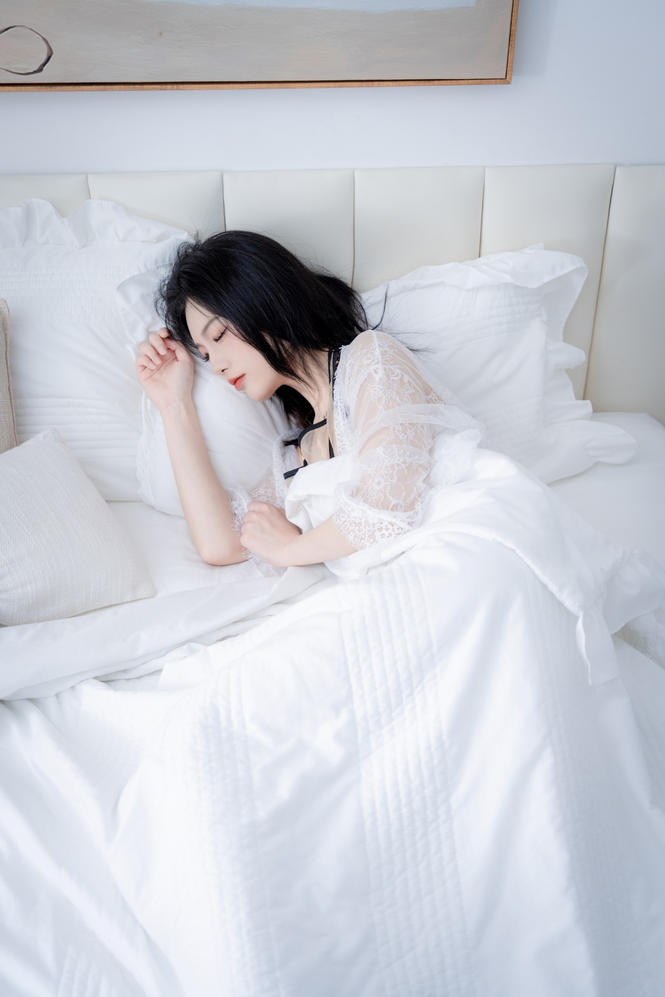 桃良阿宅 - Wake up 1.0 喚醒1.0 (34P)