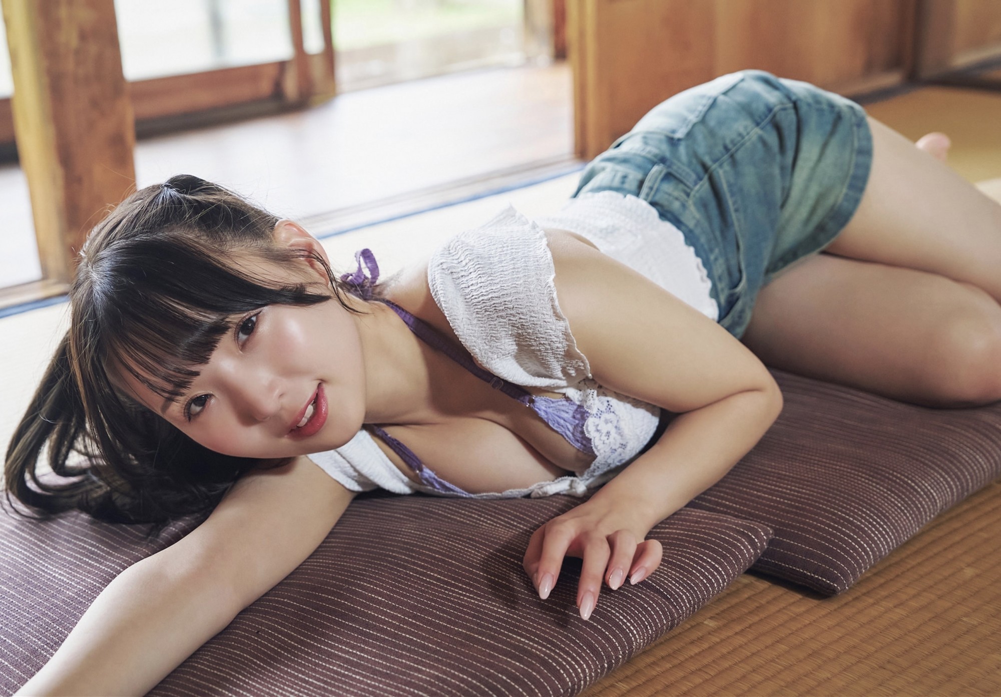 來生かほ vol.2 (68P)