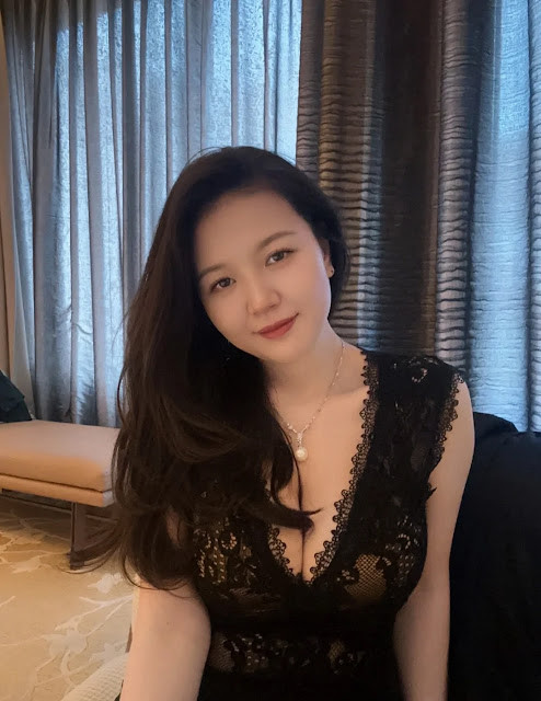 美麗的反差