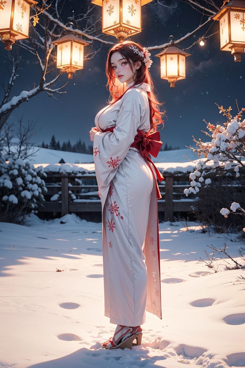 ★PATREON★ [Lanmio] - Merry Christmas - 2